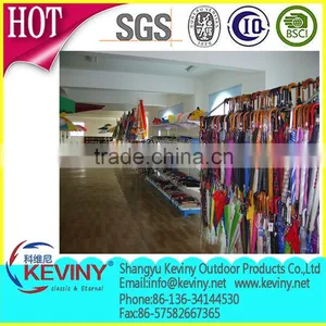 High Quality Straight Umbrella Alumi Umbrella OEM Design Manufactured in Chinese Umbrella Factroy thumbnail-6