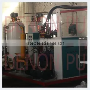 Polyurethane Filling Machine thumbnail-1