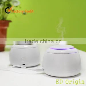 New Electronics Product Ideas Best Ultrasonic Wave USB Humidifier Tabletop thumbnail-2