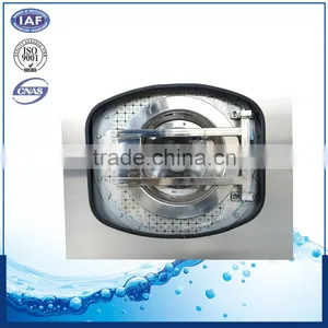 Automatic Commercial Textile Washer Machine thumbnail-3