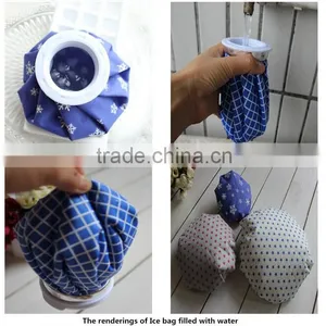 2016 Best Seller Sport Injury Ice Pack Cooler Ice Bag For Medical Supply thumbnail-4
