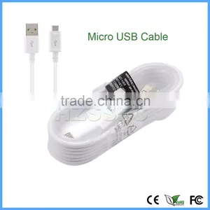 Custom Multifunctional Original Micro Data USB Flat Charger Cable For Samsung Note 4 Iphone Android thumbnail-2