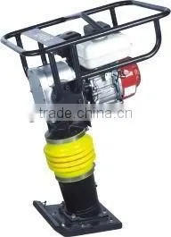Tamping Rammer HCR80 With CE thumbnail-1