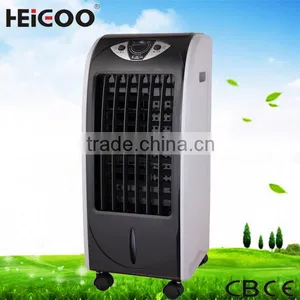 6L Low Price JC110-BH Air Heater and Cooler thumbnail-1