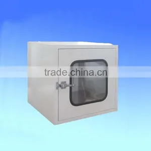 Laboratory Clean Transfer Window/ Transfer Box/pass Box thumbnail-6