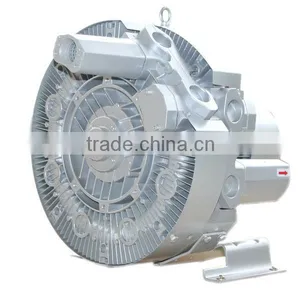 4KW Regenerative Blower,high Presure Air Blower thumbnail-1