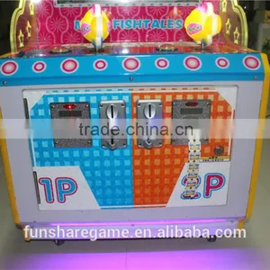 New Fishing Ticket Selling Amusement Game For Kids thumbnail-2