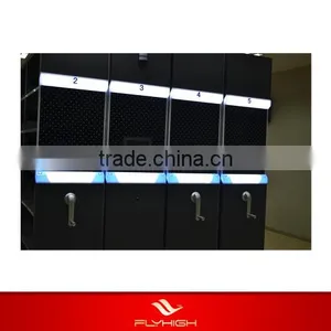 Mobile Shelving Wire Frame Shelf for Hanging Pictures thumbnail-1