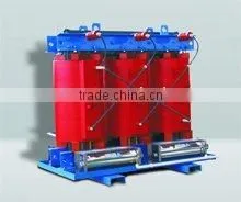 35kV Dry Transformer thumbnail-1