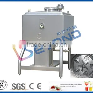 Syrups Mixing Tank thumbnail-2