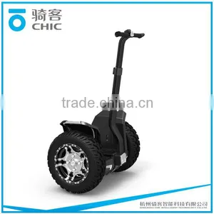 Big Wheels Stand up Scooter thumbnail-3