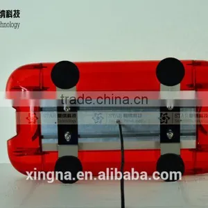 Used Police Led Emergency Warning Lights TBD-A60B thumbnail-5