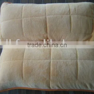 Polyester Micro Fabric Pillow thumbnail-1