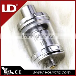 New Coming From UD Goblin Mini V3 Atomizer Tank Vaporizer With Extension Tube thumbnail-3