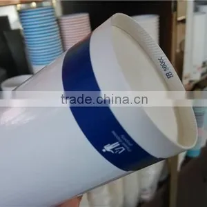 Single Wall Style and Paper Material Hot Soup Cup thumbnail-6