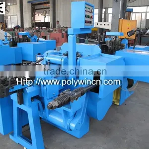Tyre Protection Chain Bending Machine thumbnail-1