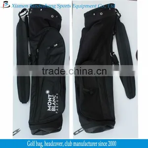 Promotional Golf Half Bag thumbnail-1
