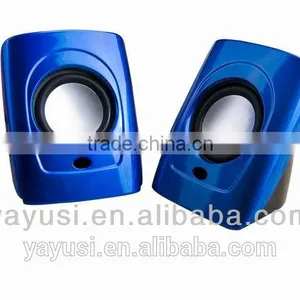 Portable Mini Super Bass Digital Mp3 Speaker thumbnail-2