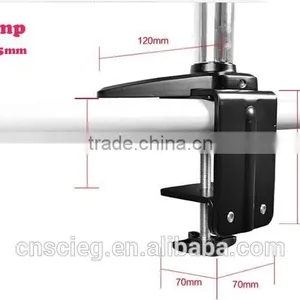 Monitor Arm Monitor Mount Lcd Monitor Mount thumbnail-5