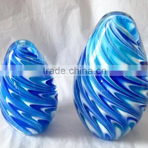 Murano Glass Paperweight thumbnail-1