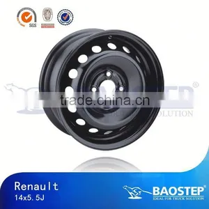 BAOSTEP Bv Certified Manufacturer Rims For Honda Accord thumbnail-1