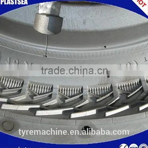 16X2.125 Cnc Process Rubber Tyre Mould thumbnail-4
