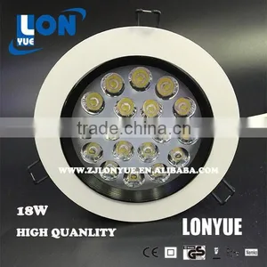 LED CEILING LIHGT18W LED LIGHT WITH FACTORY PRICE thumbnail-1