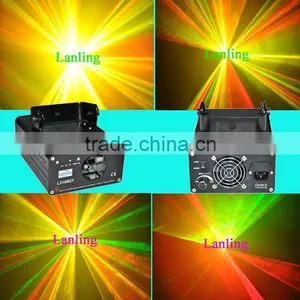 L316RGY-DJ Laser Stage Disco Lighting thumbnail-1