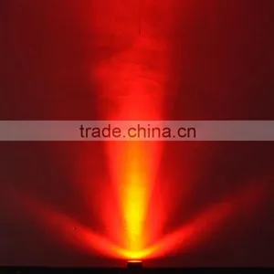 86pcs*5mm 18W RGB Aluminum Indoor LED Par Light thumbnail-2