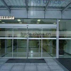 Top Quality Elegant Sliding Door Used for Pub thumbnail-1