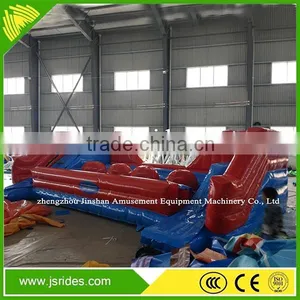 Kids Inflatable Sports New Inflatable Amusement Equipment thumbnail-2