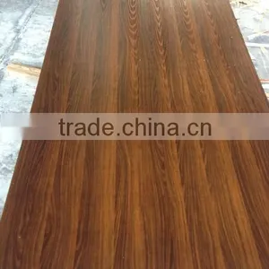 18mm Embossed Melamine Mdf Board thumbnail-1