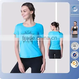 2016 Yoga Wear/unique Fitness Yoga Wear/one Piece Yoga Wear thumbnail-4
