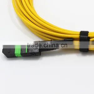High Quality SM MTP 12 Cores Patch Cord From Factory thumbnail-2