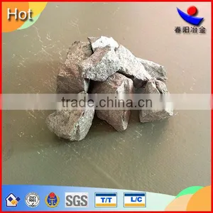 Silicon Barium Calcium Metal Alloy as Modificator in Iron-casting thumbnail-1