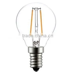E27 LED Filament Bulb 4W CE ERP RoHS GS thumbnail-5