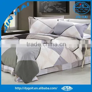 Wholesale Cotton Bedsheet Home Use thumbnail-1