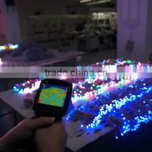 F8 Can do Black Wires Ws2811 DC12V Led Pixels Light thumbnail-2