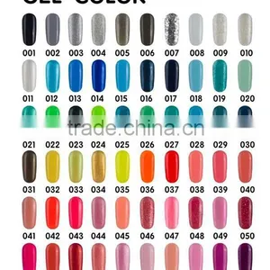 New Fashion uv Gel Polish Fashionable uv Gel Polish Gel Animals Sex thumbnail-6