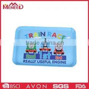 Hign End New Arrival Biscuit Plastic Tray thumbnail-1