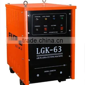 Air Plasma Cutting Machine/air Plasma Cutter/plasma Cutter(LGK-63) thumbnail-1
