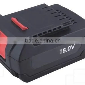BKWR18V 18V 450Nm Cordless Impact Wrench 18V 450Nm Cordless Wrench Power Tool thumbnail-4