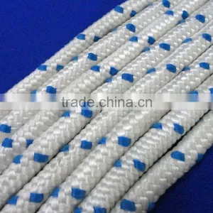 Hot Sale 6mm Nylon Braided Rope With Factory Price thumbnail-4