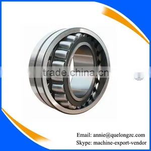Minibus Bearing Self-aligning Ball Bearing thumbnail-6