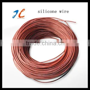 Low Price UL3239 18awg Silicone Wire Factory Direct Sell thumbnail-1