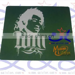 Factory Price Advertising Rubber Mouse Pad Mouse Mat thumbnail-6