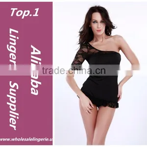 Top Selling Nude Sexy Lingerie for Women With High Quality thumbnail-1