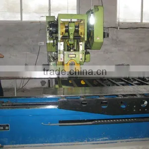 Perforated Metal Machine thumbnail-1