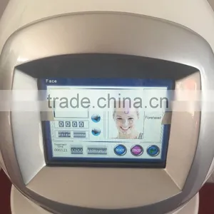 NEW Portable RF Bipolar Radio Frequency Rf Wrinkle Removal Facial Treatment RF Tighten for Body and Facial RF Beauty Machine thumbnail-5