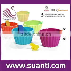 2015 Wholesale New Style Tableware Personalized Ice Cream Serving Bowls thumbnail-1